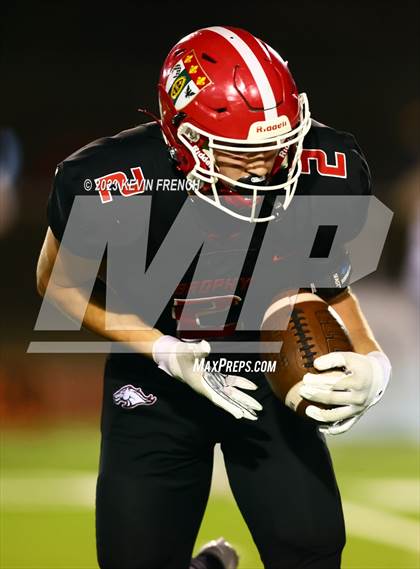 Thumbnail 2 in Desert Vista @ Brophy College Prep photogallery.