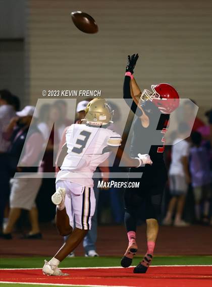 Thumbnail 1 in Desert Vista @ Brophy College Prep photogallery.