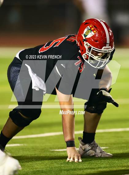 Thumbnail 3 in Desert Vista @ Brophy College Prep photogallery.
