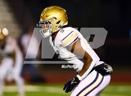 Thumbnail 3 in Desert Vista @ Brophy College Prep photogallery.