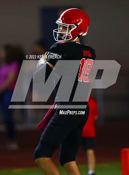 Thumbnail 1 in Desert Vista @ Brophy College Prep photogallery.