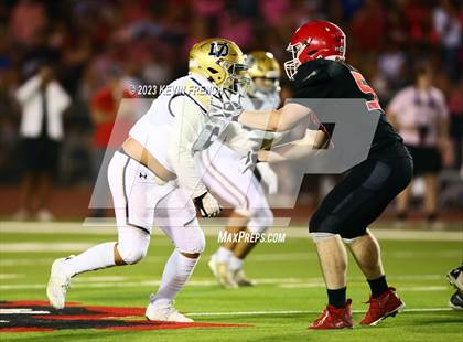 Thumbnail 2 in Desert Vista @ Brophy College Prep photogallery.
