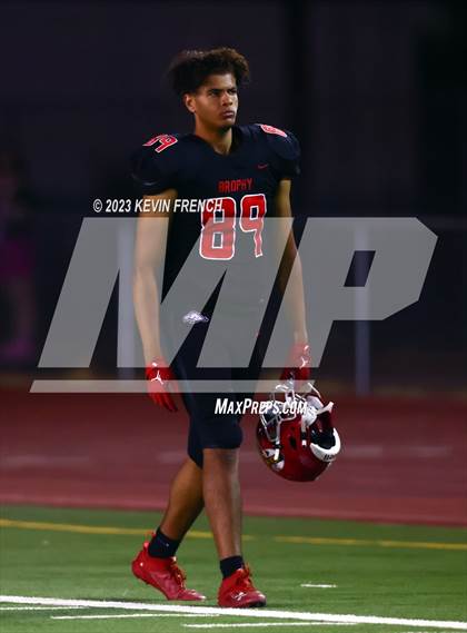 Thumbnail 2 in Desert Vista @ Brophy College Prep photogallery.