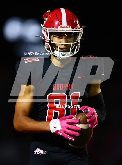 Thumbnail 1 in Desert Vista @ Brophy College Prep photogallery.