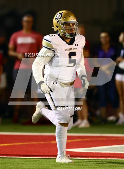 Thumbnail 1 in Desert Vista @ Brophy College Prep photogallery.