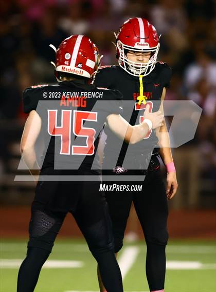 Thumbnail 3 in Desert Vista @ Brophy College Prep photogallery.