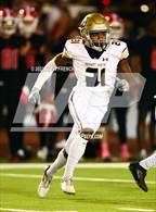 Photo from the gallery "Desert Vista @ Brophy College Prep"