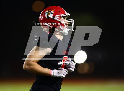 Thumbnail 1 in Desert Vista @ Brophy College Prep photogallery.