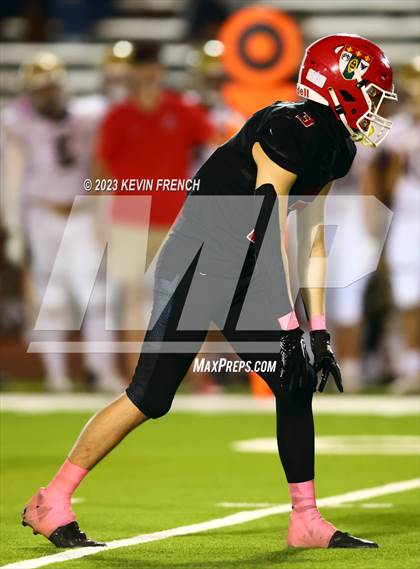 Thumbnail 2 in Desert Vista @ Brophy College Prep photogallery.