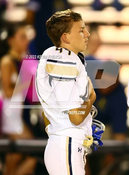 Thumbnail 3 in Desert Vista @ Brophy College Prep photogallery.