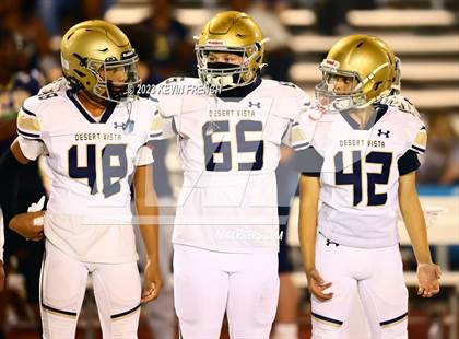 Thumbnail 3 in Desert Vista @ Brophy College Prep photogallery.