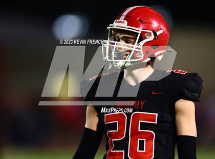 Thumbnail 3 in Desert Vista @ Brophy College Prep photogallery.