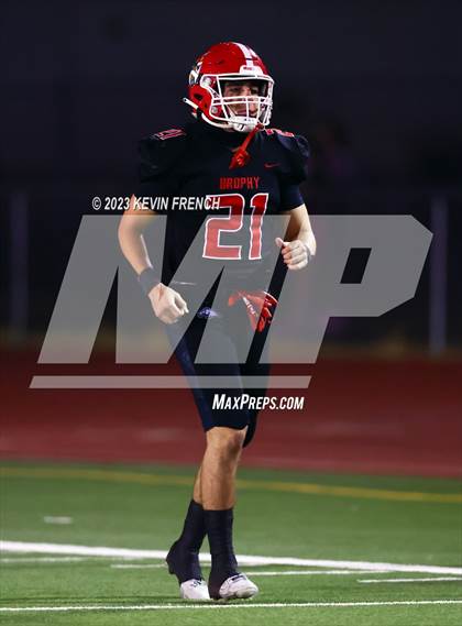 Thumbnail 1 in Desert Vista @ Brophy College Prep photogallery.