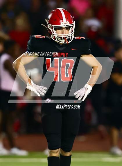 Thumbnail 3 in Desert Vista @ Brophy College Prep photogallery.