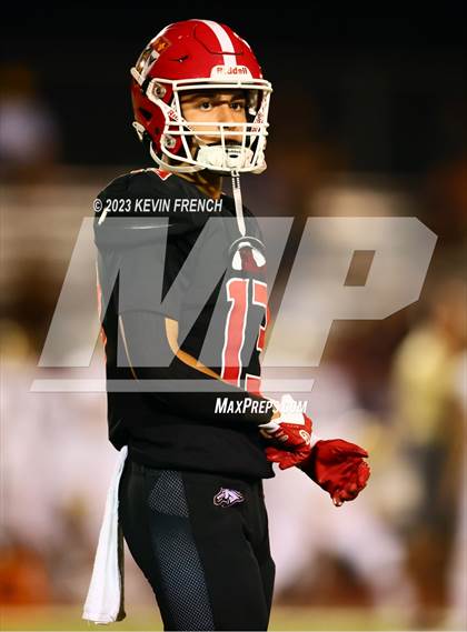 Thumbnail 3 in Desert Vista @ Brophy College Prep photogallery.