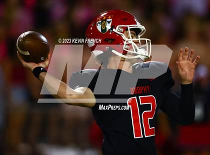 Thumbnail 3 in Desert Vista @ Brophy College Prep photogallery.