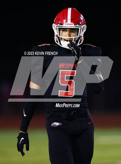 Thumbnail 3 in Desert Vista @ Brophy College Prep photogallery.