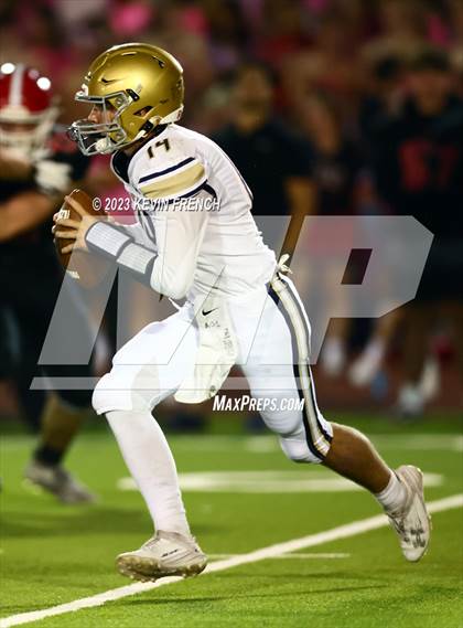 Thumbnail 3 in Desert Vista @ Brophy College Prep photogallery.