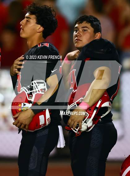 Thumbnail 3 in Desert Vista @ Brophy College Prep photogallery.