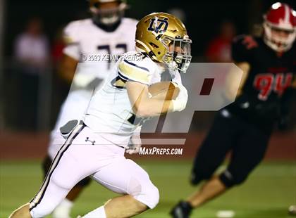 Thumbnail 2 in Desert Vista @ Brophy College Prep photogallery.