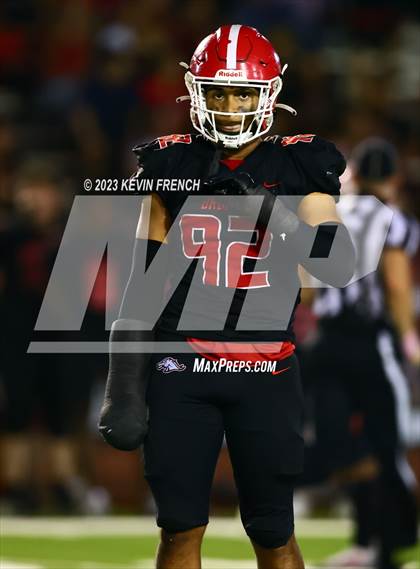 Thumbnail 2 in Desert Vista @ Brophy College Prep photogallery.