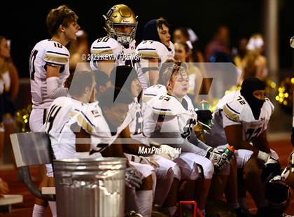 Thumbnail 1 in Desert Vista @ Brophy College Prep photogallery.