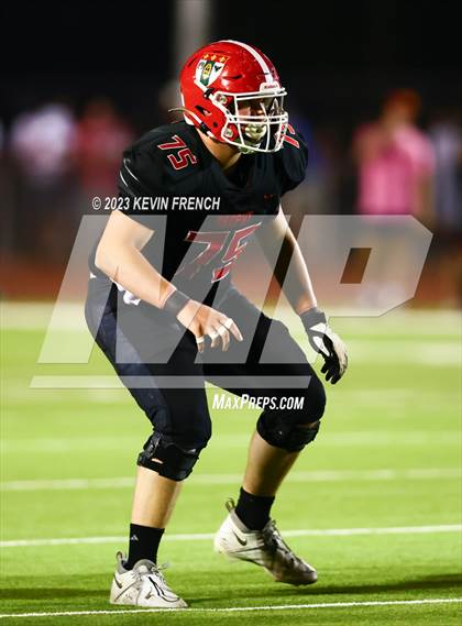 Thumbnail 1 in Desert Vista @ Brophy College Prep photogallery.