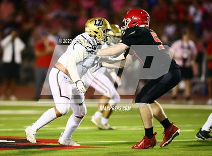 Thumbnail 3 in Desert Vista @ Brophy College Prep photogallery.