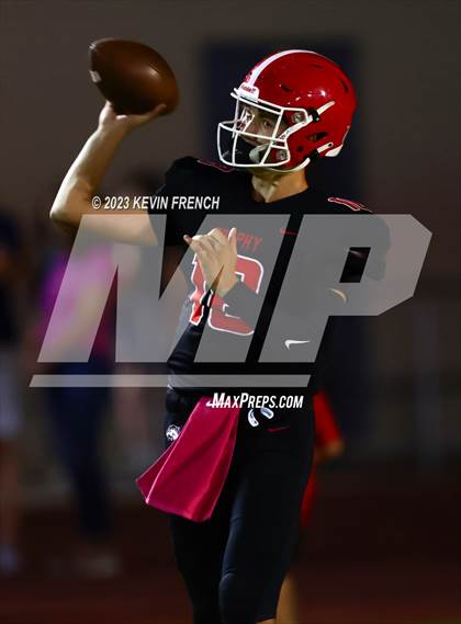 Thumbnail 2 in Desert Vista @ Brophy College Prep photogallery.
