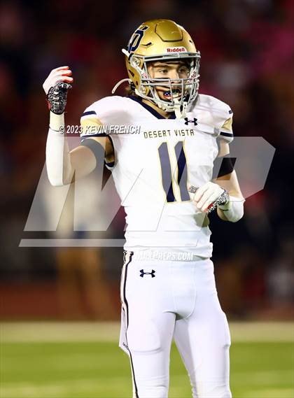 Thumbnail 1 in Desert Vista @ Brophy College Prep photogallery.