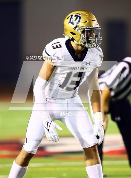 Thumbnail 3 in Desert Vista @ Brophy College Prep photogallery.