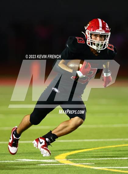 Thumbnail 2 in Desert Vista @ Brophy College Prep photogallery.