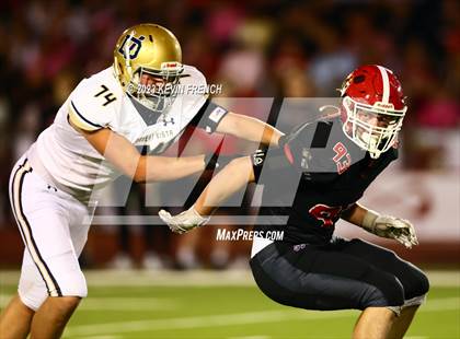 Thumbnail 1 in Desert Vista @ Brophy College Prep photogallery.