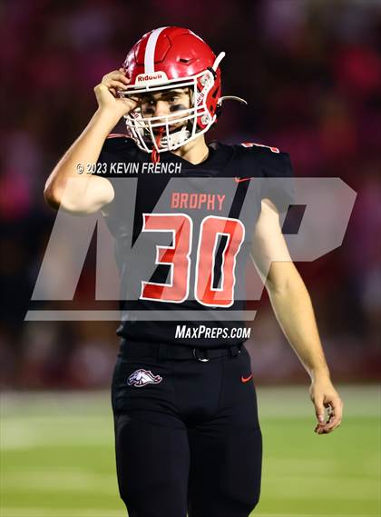 Thumbnail 2 in Desert Vista @ Brophy College Prep photogallery.