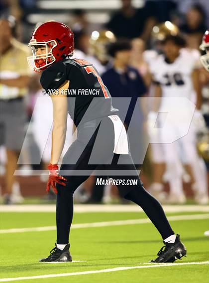 Thumbnail 2 in Desert Vista @ Brophy College Prep photogallery.