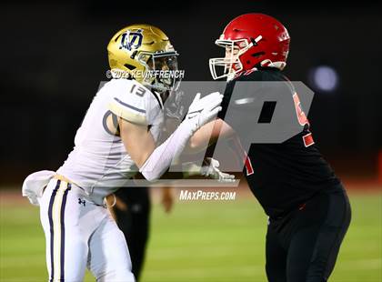 Thumbnail 3 in Desert Vista @ Brophy College Prep photogallery.