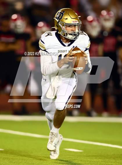 Thumbnail 2 in Desert Vista @ Brophy College Prep photogallery.
