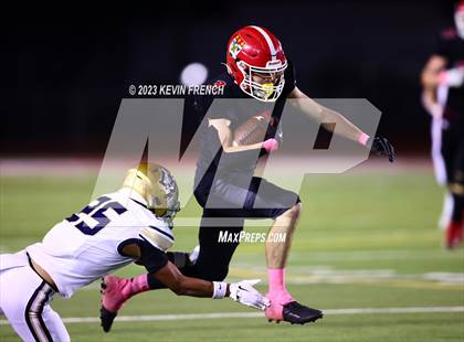 Thumbnail 3 in Desert Vista @ Brophy College Prep photogallery.