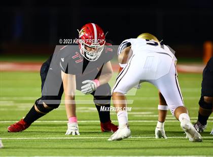 Thumbnail 3 in Desert Vista @ Brophy College Prep photogallery.