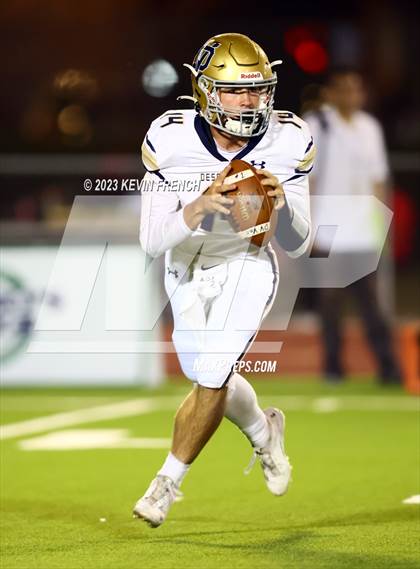 Thumbnail 3 in Desert Vista @ Brophy College Prep photogallery.