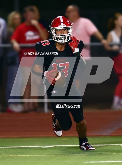 Thumbnail 2 in Desert Vista @ Brophy College Prep photogallery.
