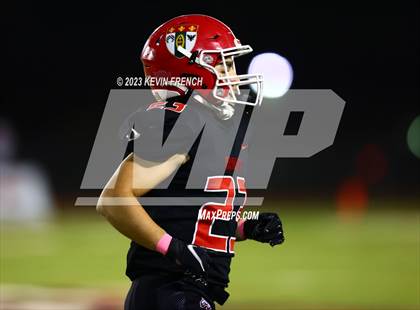 Thumbnail 3 in Desert Vista @ Brophy College Prep photogallery.