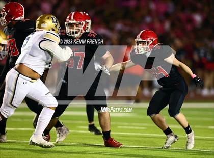 Thumbnail 2 in Desert Vista @ Brophy College Prep photogallery.