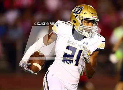 Thumbnail 1 in Desert Vista @ Brophy College Prep photogallery.