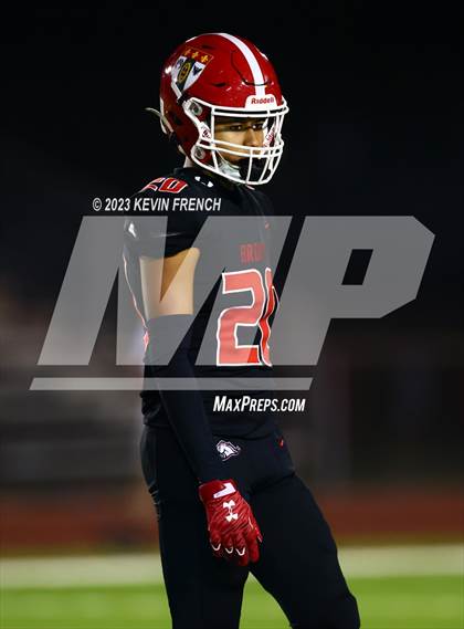Thumbnail 1 in Desert Vista @ Brophy College Prep photogallery.