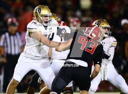 Thumbnail 3 in Desert Vista @ Brophy College Prep photogallery.