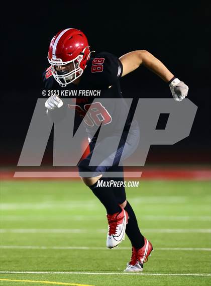 Thumbnail 3 in Desert Vista @ Brophy College Prep photogallery.