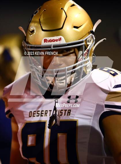 Thumbnail 3 in Desert Vista @ Brophy College Prep photogallery.