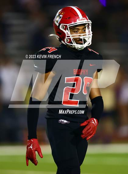 Thumbnail 3 in Desert Vista @ Brophy College Prep photogallery.