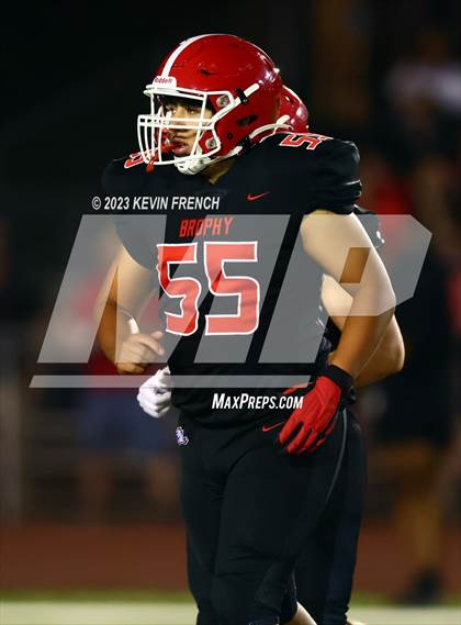 Thumbnail 3 in Desert Vista @ Brophy College Prep photogallery.